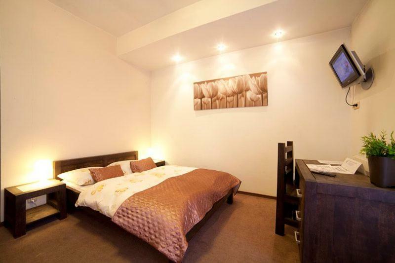 BedRooms 3 Maja 15A Łódź Exterior foto