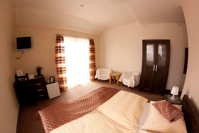 BedRooms 3 Maja 15A Łódź Exterior foto